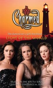 Tapa de Light of the World (Charmed)