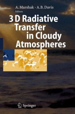 Tapa de 3d Radiative Transfer In Cloudy Atmospheres