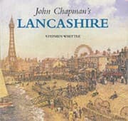 Tapa de John Chapmans Lancashire