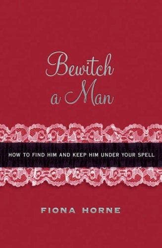 Tapa de Bewitch a Man