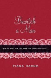 Tapa de Bewitch a Man