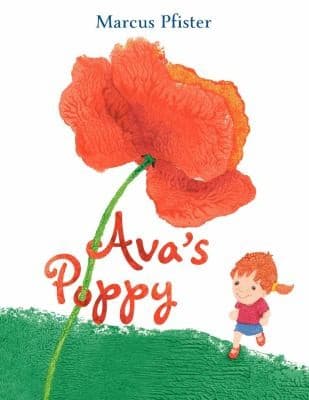 Tapa de Avas Poppy