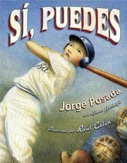 Tapa de Sí, puedes (Play Ball!)