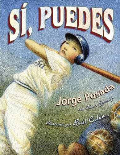 Tapa de Si, puedes