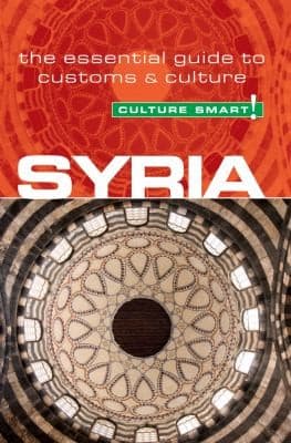 Tapa de Syria