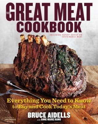Tapa de The Great Meat Cookbook