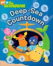 Tapa de Deep-Sea Countdown (Backyardigans, the)