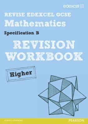 Tapa de Gcse Mathematics Edexcel