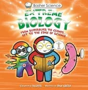 Tapa de Extreme Biology