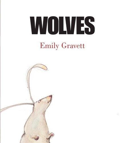 Tapa de Wolves