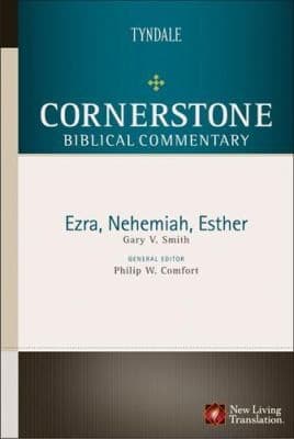Tapa de Ezranehemiah Esther