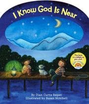 Tapa de I Know God Is Near