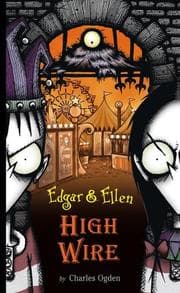 Tapa de High Wire
