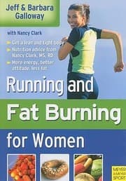 Tapa de Running And Fat Burning For Women