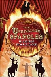 Tapa de The unrivalled Spangles