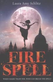 Tapa de Fire Spell