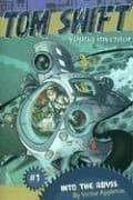 Tapa de Into the Abyss (Tom Swift Young Inventor)