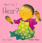 Tapa de What Can I Hear