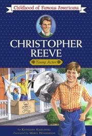Tapa de Christopher Reeve