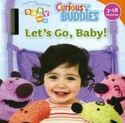 Tapa de Let's Go, Baby! (Baby Nick Jr.)