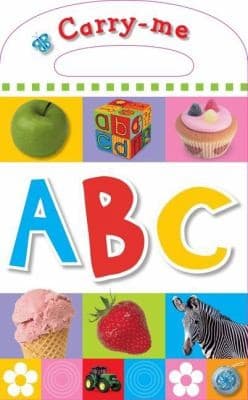 Tapa de Abc