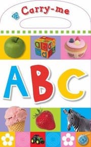 Tapa de Abc