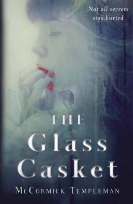 Tapa de The Glass Casket