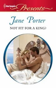 Tapa de Not Fit For A King