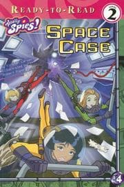 Tapa de Space case