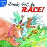 Tapa de Ready Set Race