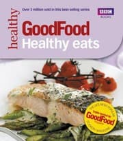 Tapa de 101 Healthy Eats