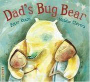 Tapa de Dad's Bug Bear