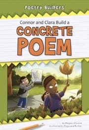 Tapa de Connor And Clara Build A Concrete Poem