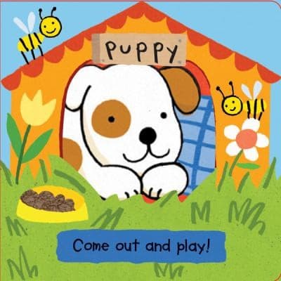 Tapa de Puppy