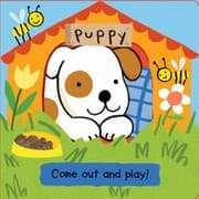 Tapa de Puppy