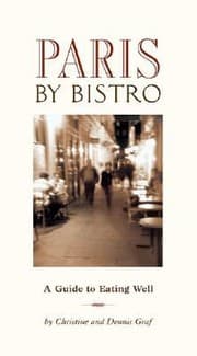 Tapa de Paris By Bistro A Guide To Eating Well