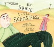 Tapa de The Brave Little Seamstress