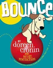 Tapa de Bounce