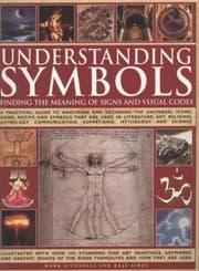 Tapa de Understanding Symbols Finding the Meaning of Signs and Visual Codes