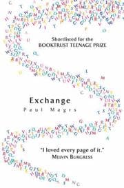 Tapa de Exchange