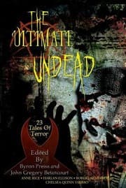 Tapa de Ultimate Undead 23 Tales Of Terror