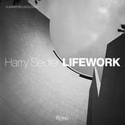 Tapa de Harry Seidler Lifework