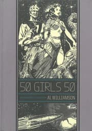 Tapa de 50 Girls 50 And Other Stories