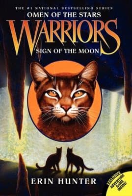 Tapa de Sign of the Moon