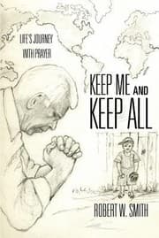 Tapa de Keep Me And Keep All Lifes Journey With Prayer