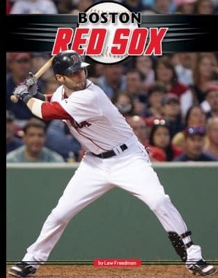 Tapa de Boston Red Sox