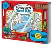 Tapa de Builders Tool Kit