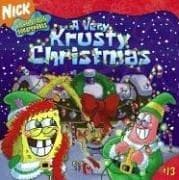 Tapa de A Very Krusty Christmas