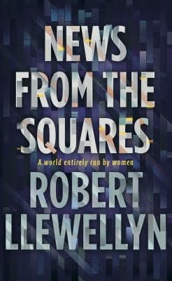 Tapa de News From The Squares