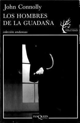 Tapa de Los Hombres De La Guadaa